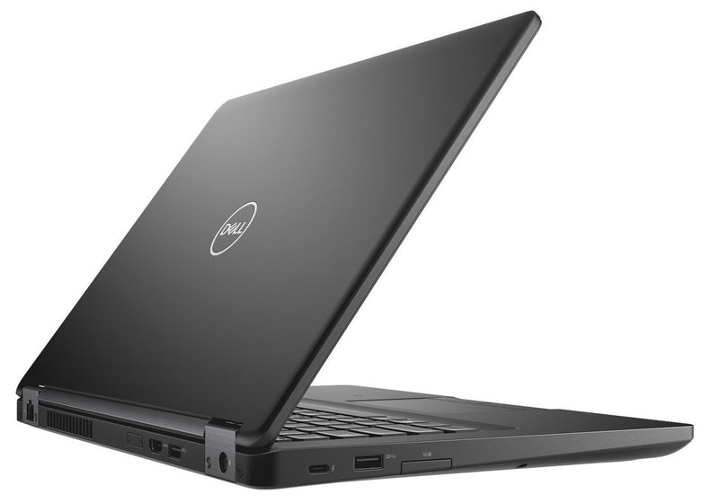 Dell Latitude 5491 14" Touch FHD Business Laptop, Intel Core i7-8850 H, 32 GB RAM, New 1 TB M.2 Solid State Drive, Webcam, Windows 10 Pro- Refurbished Grade A