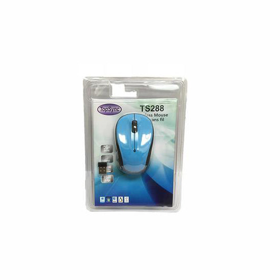 topsync wireless mouse ts288 cover