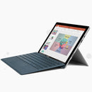 microsoft surface pro 4 side view