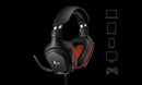 Logitech 981-000755 G332 Stereo Gaming Headset