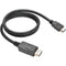 6Ft DisplayPort to HDMI 4K Cable - DirectEASYBUY