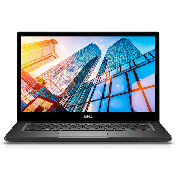 Dell Latitude 7490 Business Laptop Non Touch- 14in FHD Core i5-8350U, 16 GB DDR4 RAM, 1 TB SSD, Backlit Keyboard, Windows 10 Pro Grade-A Refurbished