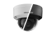 Hikvision DS-2CD2343G0-I , H.265+ 4MP IP Turret EXIR Fixed 2.8mm Lens True WDR Network Camera