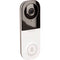 Hikvision DS-HD2 Wi-Fi Video Doorbell 1080p