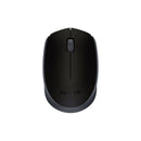 NEW! Logitech M170 Wireless Mouse