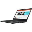 Lenovo ThinkPad T470 14" Laptop, Core i5-7300U, DDR4 RAM, Solid State Drive, Windows 10 Pro * Refurbished *