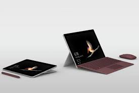 Microsoft Surface Go- 10’’ - 4GB RAM- 64 GB Win 10 Pro