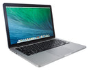Refurbished Macbook Pro A1502 2.7GHz 8GB RAM 250GB SSD I5 - 2015 Model - DirectEASYBUY