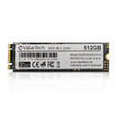NEW! 512 GB M.2 SSD -VALUETECH SUPERSONIC SERIES